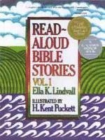 bokomslag Read-aloud Bible Stories: v. 1