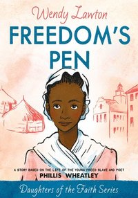 bokomslag Freedom'S Pen