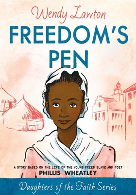 Freedom'S Pen 1