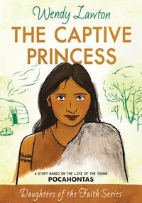 bokomslag Captive Princess, The