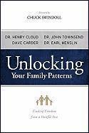 bokomslag Unlocking Your Family Patterns