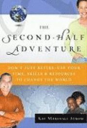 Second-Half Adventure