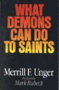 What Demons Can Do to Saints 1