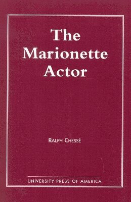 The Marionette Actor 1