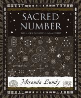 Sacred Number: The Secret Quality of Quantities 1