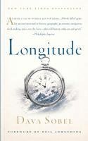 bokomslag Longitude