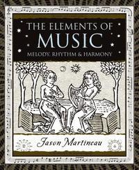 bokomslag The Elements of Music