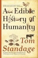 bokomslag An Edible History of Humanity