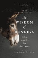 bokomslag The Wisdom of Donkeys: Finding Tranquility in a Chaotic World