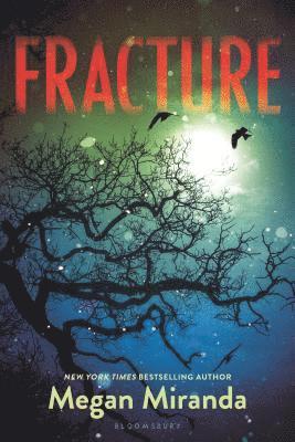 Megan Miranda - Fracture, Häftad