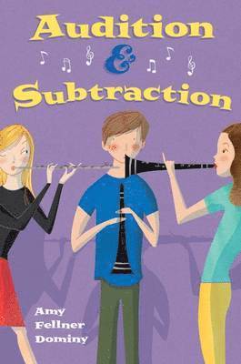 Audition & Subtraction 1