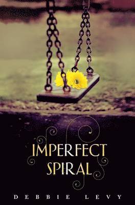 Imperfect Spiral 1