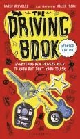 bokomslag The Driving Book