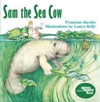 bokomslag Sam the Sea Cow