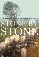 bokomslag Stone by Stone