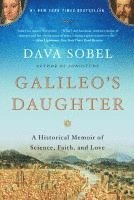 bokomslag Galileo's Daughter