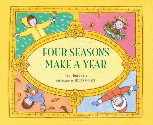 Four Seasons Make a Year 1