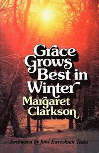 bokomslag Grace Grows Best in Winter