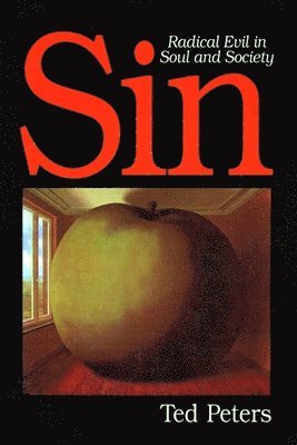 Ted Peters - Sin, Häftad