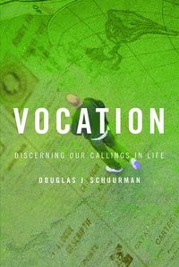 bokomslag Vocation