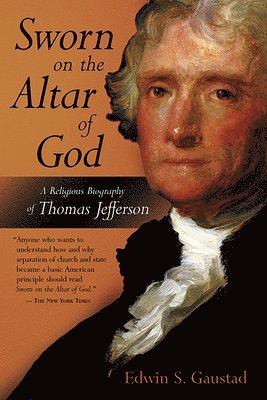 Sworn on the Altar of God 1