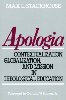 Apologia 1