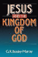 bokomslag Jesus And The Kingdom Of God