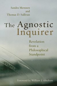 bokomslag The Agnostic Inquirer