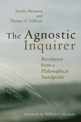 The Agnostic Inquirer 1