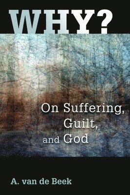 bokomslag Why?: On Suffering, Guilt, and God