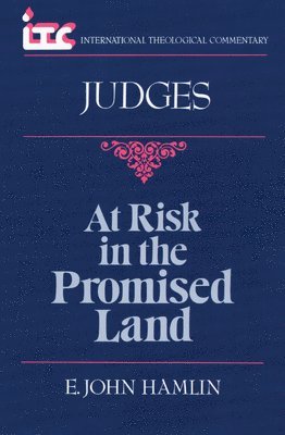 At Risk in the Promised Land 1