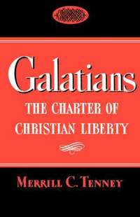 bokomslag The Galatians
