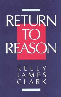 Return to Reason 1
