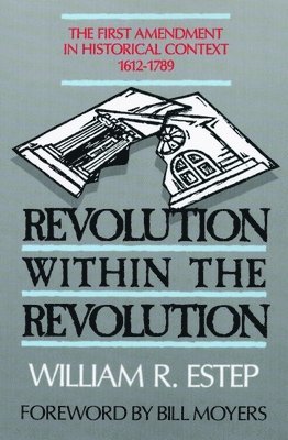 Revolution within the Revolution 1