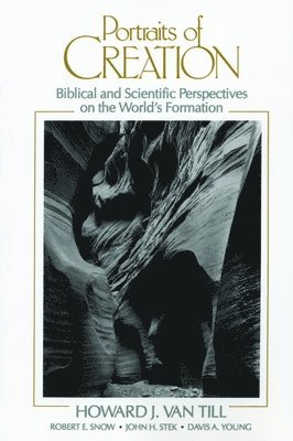 Portraits of Creation