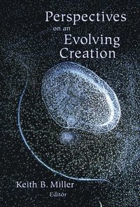 bokomslag Perspectives on an Evolving Creation
