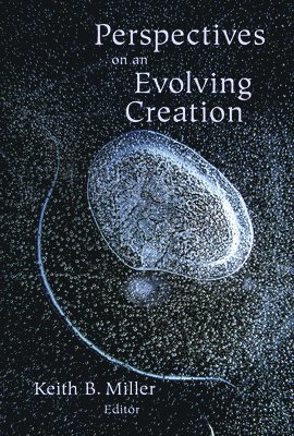 bokomslag Perspectives on an Evolving Creation