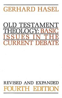 bokomslag Old Testament Theology