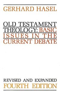 bokomslag Old Testament Theology