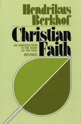 Christian Faith 1