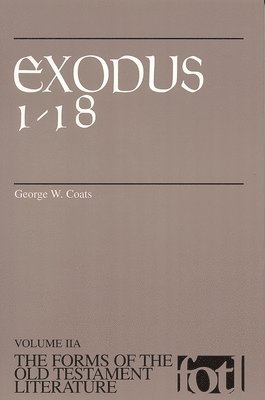 Exodus 1-18 1