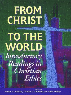From Christ to the World 1