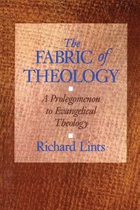 bokomslag The Fabric of Theology