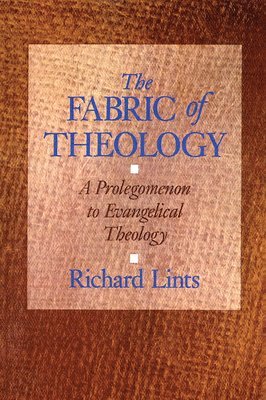 The Fabric of Theology 1