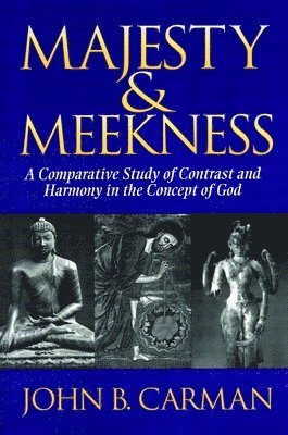 Majesty and Meekness