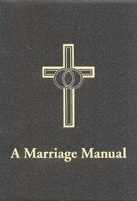 A Marriage Manual 1