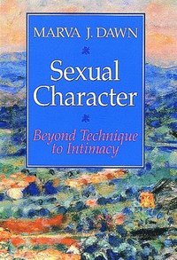 bokomslag Sexual Character