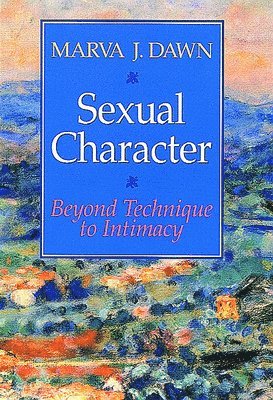bokomslag Sexual Character