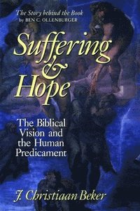 bokomslag Suffering and Hope