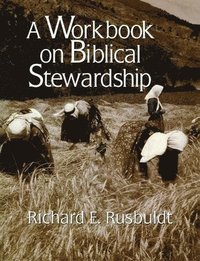 bokomslag Workbook on Biblical Stewardship